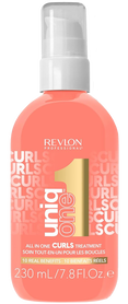 Revlon Professional Uniq One All In One Curls Treatment