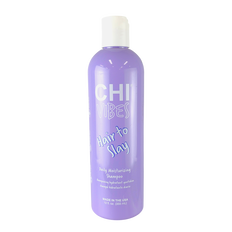 CHI Hair Care by Farouk Vibes Hair To Slay Daily Moisturizing Shampoo-image1