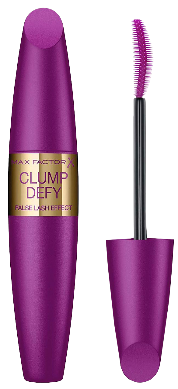 Max Factor X False Lash Effect Clump Defy Mascara