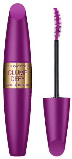 Max Factor X False Lash Effect Clump Defy Mascara