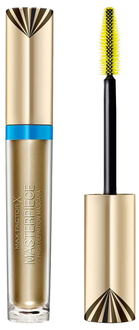Max Factor X Masterprice Waterproof High Definition Mascara Max Factor X Masterprice Waterproof High Definition Mascara