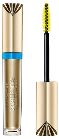 Max Factor X Masterprice Waterproof High Definition Mascara