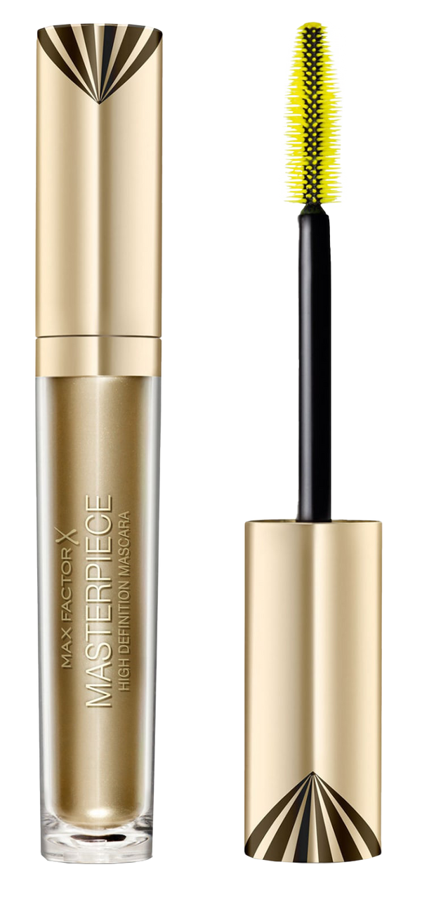 Max Factor X Masterpiece High Definition Mascara