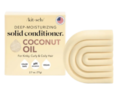 kitsch deep moisturizing coconut oil conditioner