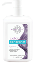 Keracolor Hair Lavender Color + Clenditioner
