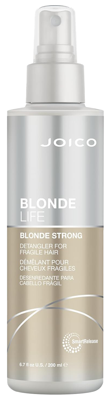 Joico Blonde Life Blonde Strong Detangler