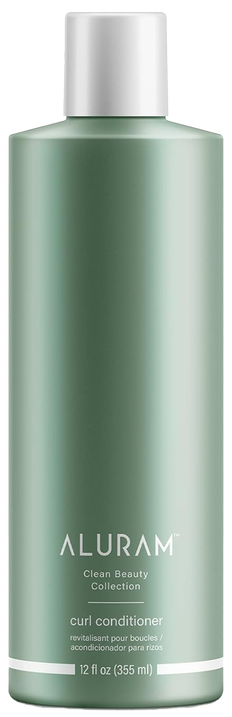 aluram curl conditioner