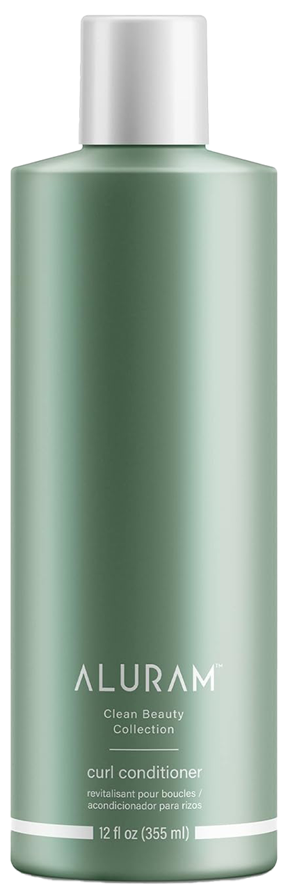 Aluram Clean Beauty Collection Curl Conditioner