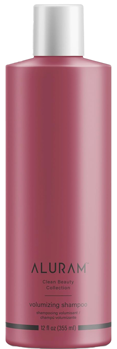aluram volume shampoo