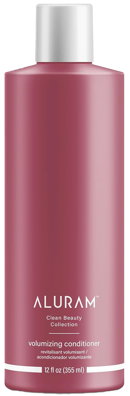 aluram volume conditioner
