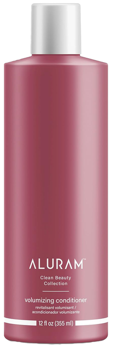 aluram volume conditioner