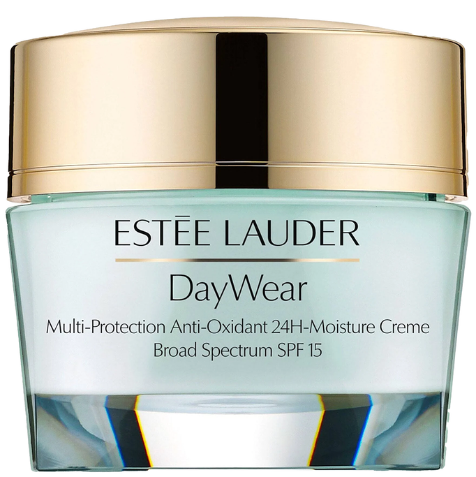 Estee Lauder DayWear Multi-Protection Anti-Oxidant 24H-Moisture Creme SPF15