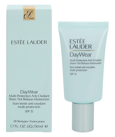 Estee Lauder DayWear Multi-Protection Anti-Oxidant Sheer Tint Release Moisturizer SPF15