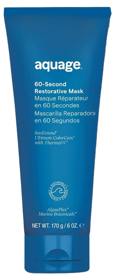Aquage 60-Second Restorative Mask