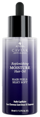 Alterna Caviar Anti-Aging Replenishing Moisture Hair Oil