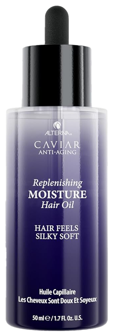 Alterna Caviar Anti-Aging Replenishing Moisture Hair Oil