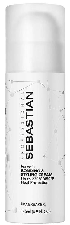 Sebastian Professional No.Breaker Leave-In Bonding & Styling Cream Sebastian Professional No.Breaker Leave-In Bonding & Styling Cream