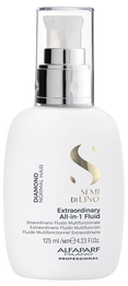 Alfaparf Milano Semi Di Lino Diamond Extraordinary All-in-1 Fluid