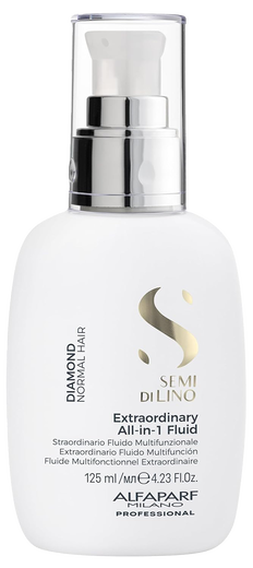 Alfaparf Milano Semi Di Lino Diamond Extraordinary All-in-1 Fluid