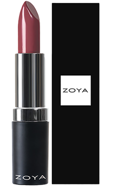 zoya lipstick