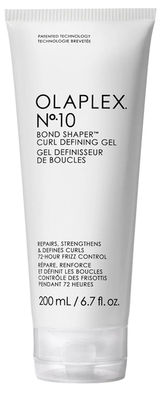 Olaplex No.10 Bond Shaper Curl Defining Gel