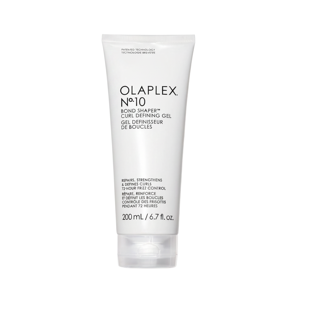 Olaplex No.10 Bond Shaper Curl Defining Gel-image1 Olaplex No.10 Bond Shaper Curl Defining Gel-image1