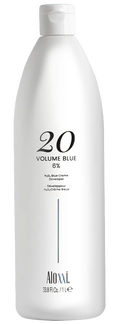 Aloxxi H2O2 Blue Creme Developer