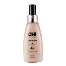 CHI Hair Care By Farouk Luxury Black Seed Oil Blend Leave-In Conditioner