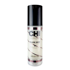 CHI Hair Care By Farouk Luxury Black Seed Curl Defining Cream-Gel-image1 CHI Hair Care By Farouk Luxury Black Seed Curl Defining Cream-Gel-image1
