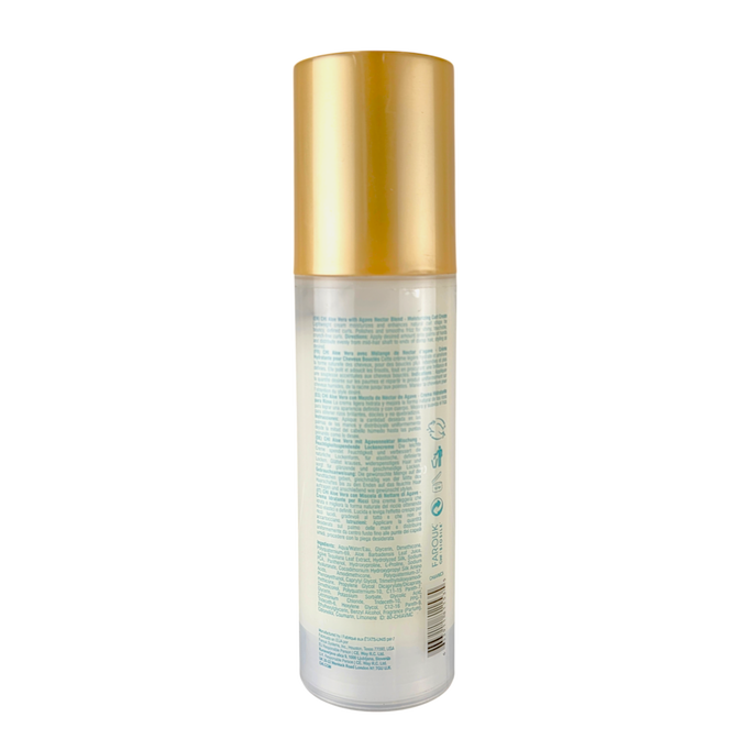 CHI Hair Care by Farouk Aloe Vera Curls Defined Moisturizing Curl Cream-image2