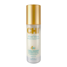 CHI Hair Care by Farouk Aloe Vera Curls Defined Moisturizing Curl Cream-image1 CHI Hair Care by Farouk Aloe Vera Curls Defined Moisturizing Curl Cream-image1
