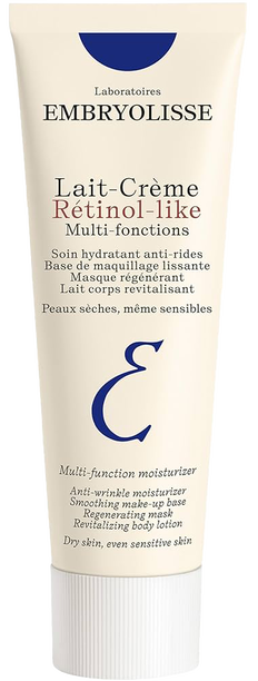 Embryolisse Laboratories Lait-Creme Retinol-Like Moisturizer