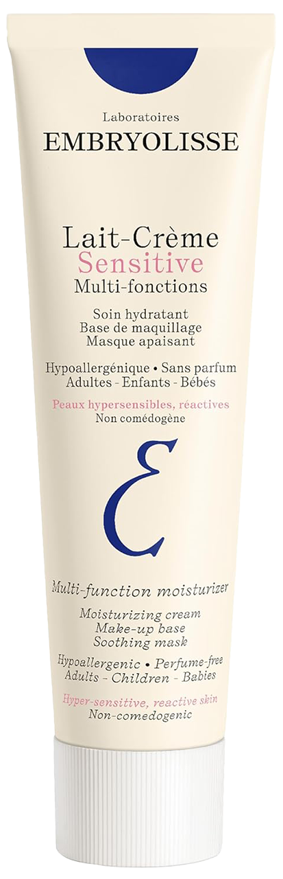 Embryolisse Laboratoires Lait-Creme Sensitive Multi-Function Moisturizer Embryolisse Laboratoires Lait-Creme Sensitive Multi-Function Moisturizer