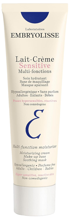 Embryolisse Laboratoires Lait-Creme Sensitive Multi-Function Moisturizer