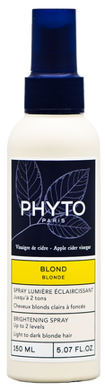 Phyto Paris Blonde Brightening Spray