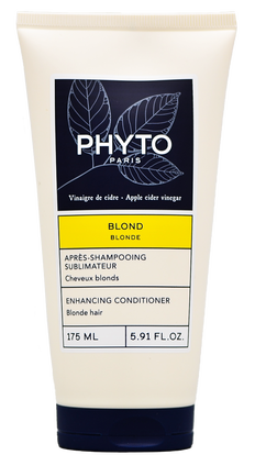 phyto blonde enhancing conditioner