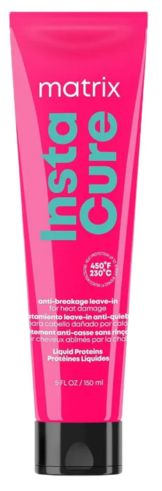 matrix leave in hair treatment