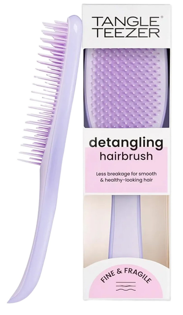 Hypnotic Heather, Tangle Teezer The Ultimate Detangler Fine