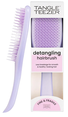 tangle teezer the ultimate detangler fine and fragile