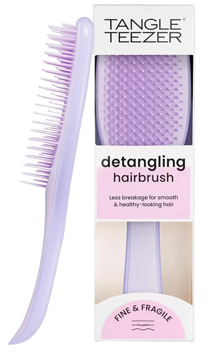 Tangle Teezer The Ultimate Detangler Fine & Fragile