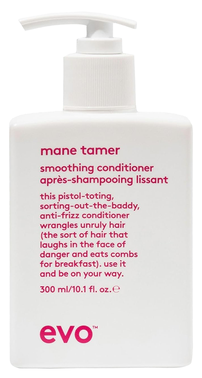 Evo Mane Tamer Smoothing Conditioner