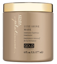 Kenra Platinum Luxe Shine Mask Gold
