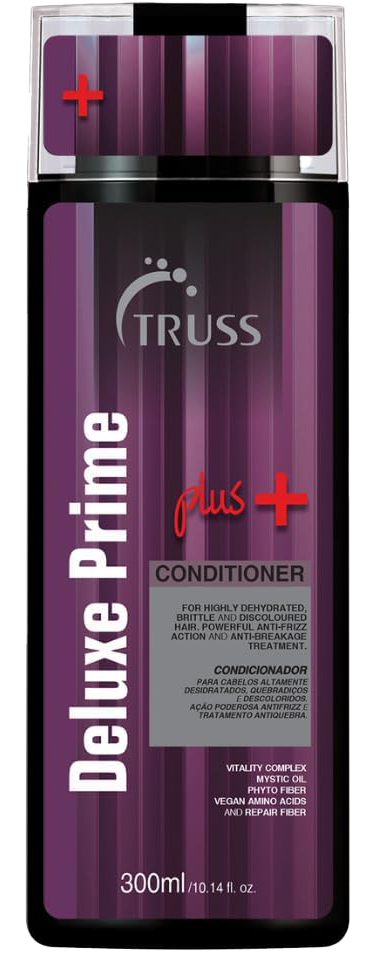 truss professional deluxe prime plus conditioner truss professional deluxe prime plus conditioner