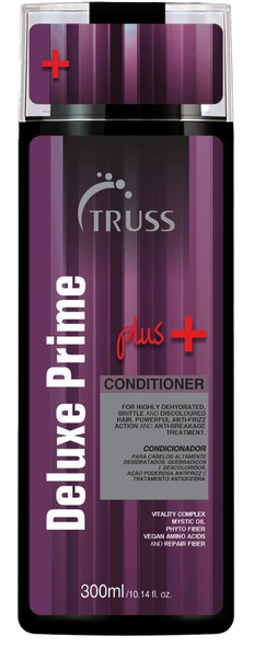 truss professional deluxe prime plus conditioner