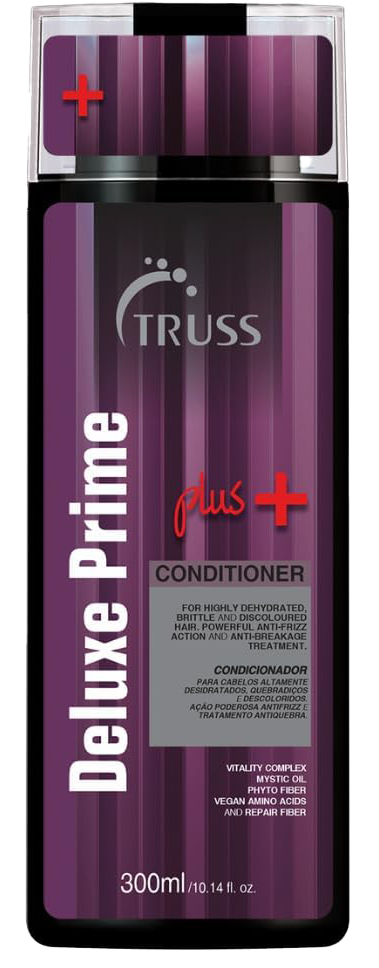 Truss Professional Deluxe Prime Plus+ Conditioner Truss Professional Deluxe Prime Plus+ Conditioner