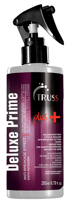 Truss Professional Deluxe Prime Plus+