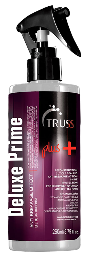 Truss Professional Deluxe Prime Plus+