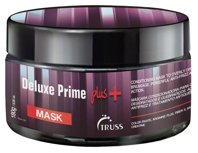 Truss Professional Deluxe Prime Plus+ Mask
