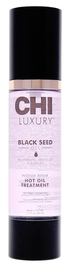 CHI Luxury Intense Repair Hot Oil Treatment 2oz CHI Luxury Intense Repair Hot Oil Treatment 2oz