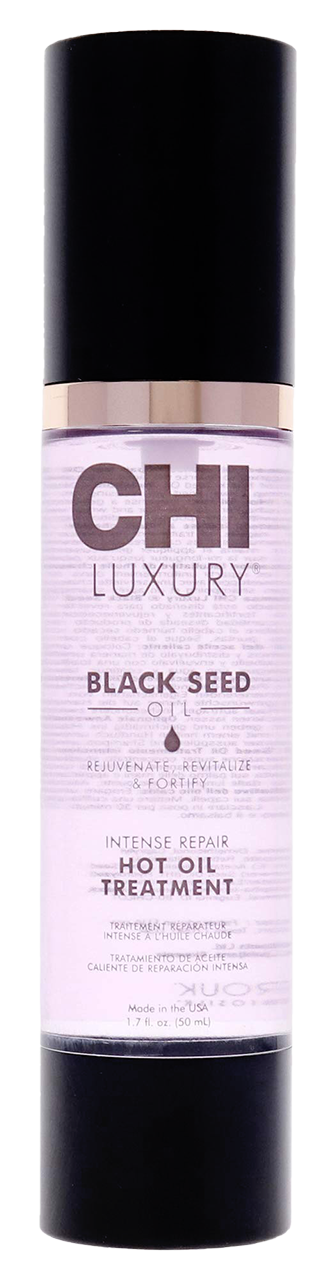 CHI Hair Care by Farouk Luxury Black Seed Intense Repair Hot Oil Treatment